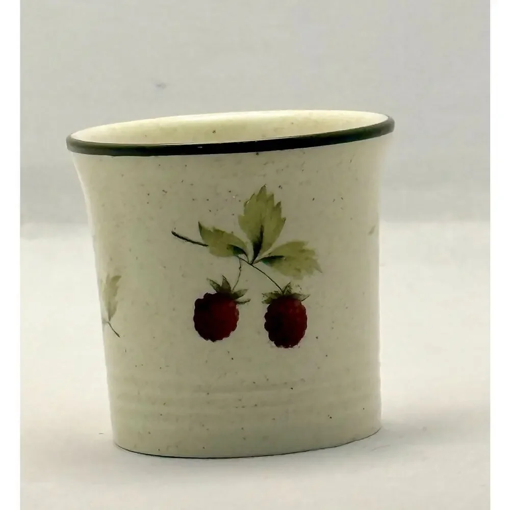Royal Doulton Cornwall LS1015 Lambethware Egg Cup Made in England Stoneware